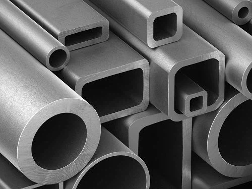 EN 10219-1 Structural Hollow Sections